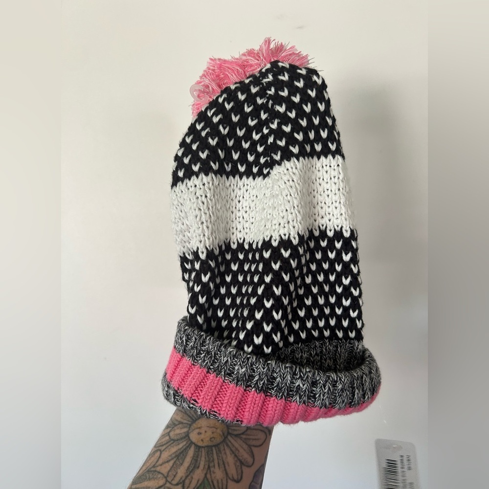 NWT Ivivva Breathe And Reflect Toque - Picture 3 of 6
